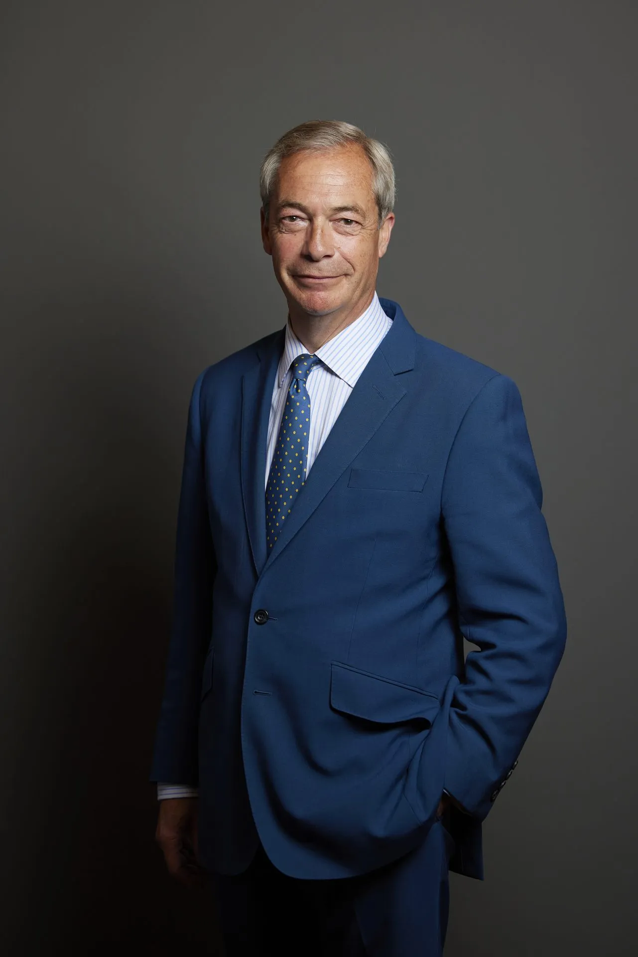 Reform UK pledges to suspend Britain's asylum system for up to five years