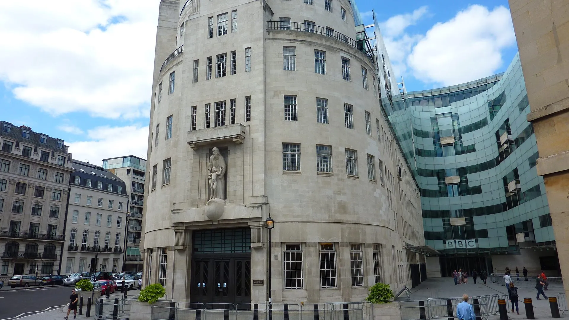 BBC News channel launches on YouTube in UK and US
