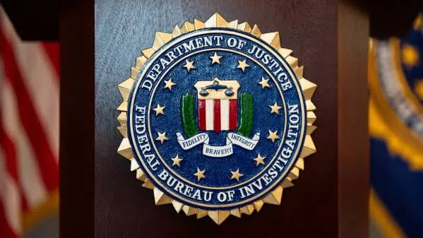 FBI Hack Unleashes Global Security Fears as Special Agents' Medical Data Stolen
