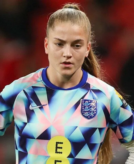 England 1-0 Spain: Jess Park scores as Lionesses beat world champions in Nations League