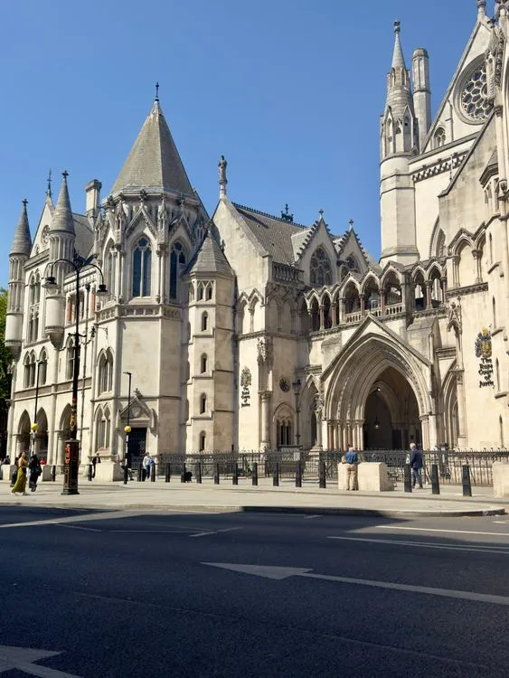 Russell Brand Trial: Accuser Says He Turned 'Monster-Like' Before Alleged Rape