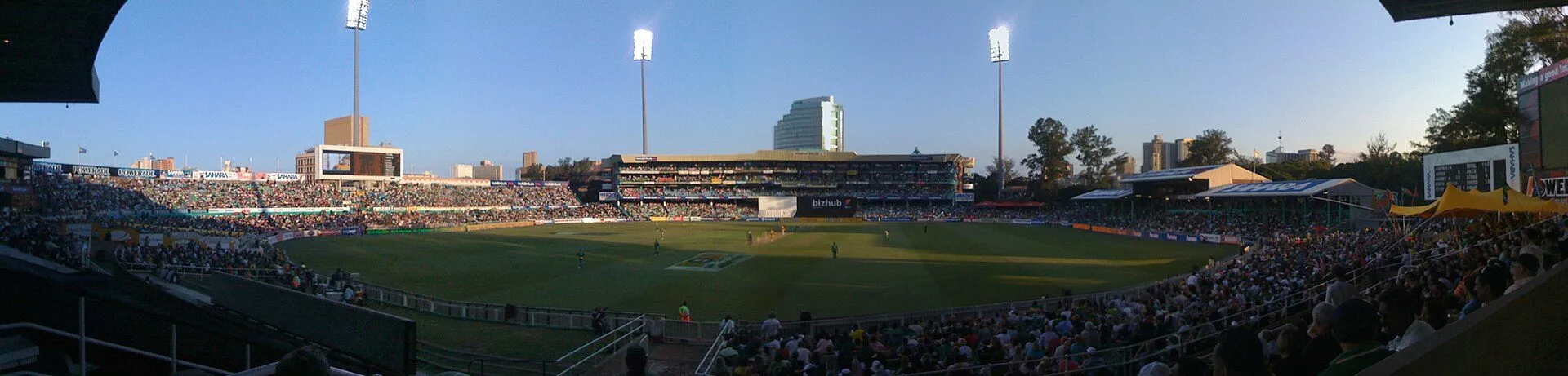 Has Cricket Missed a Trick Again on Bad Light? Durban's Lost Overs Say Yes