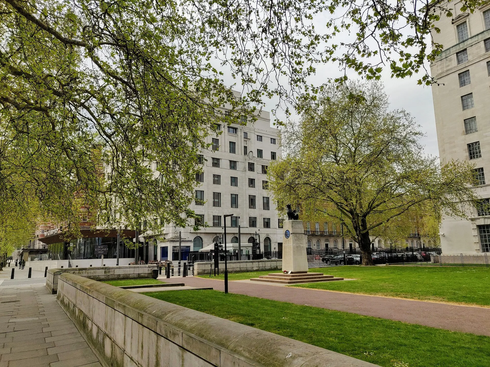 Palantir AI Probe Led to Dismissal of Met Police Volunteer Chief