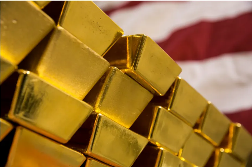 European Central Banks Move Gold From North America Amid Rising Global Uncertainty