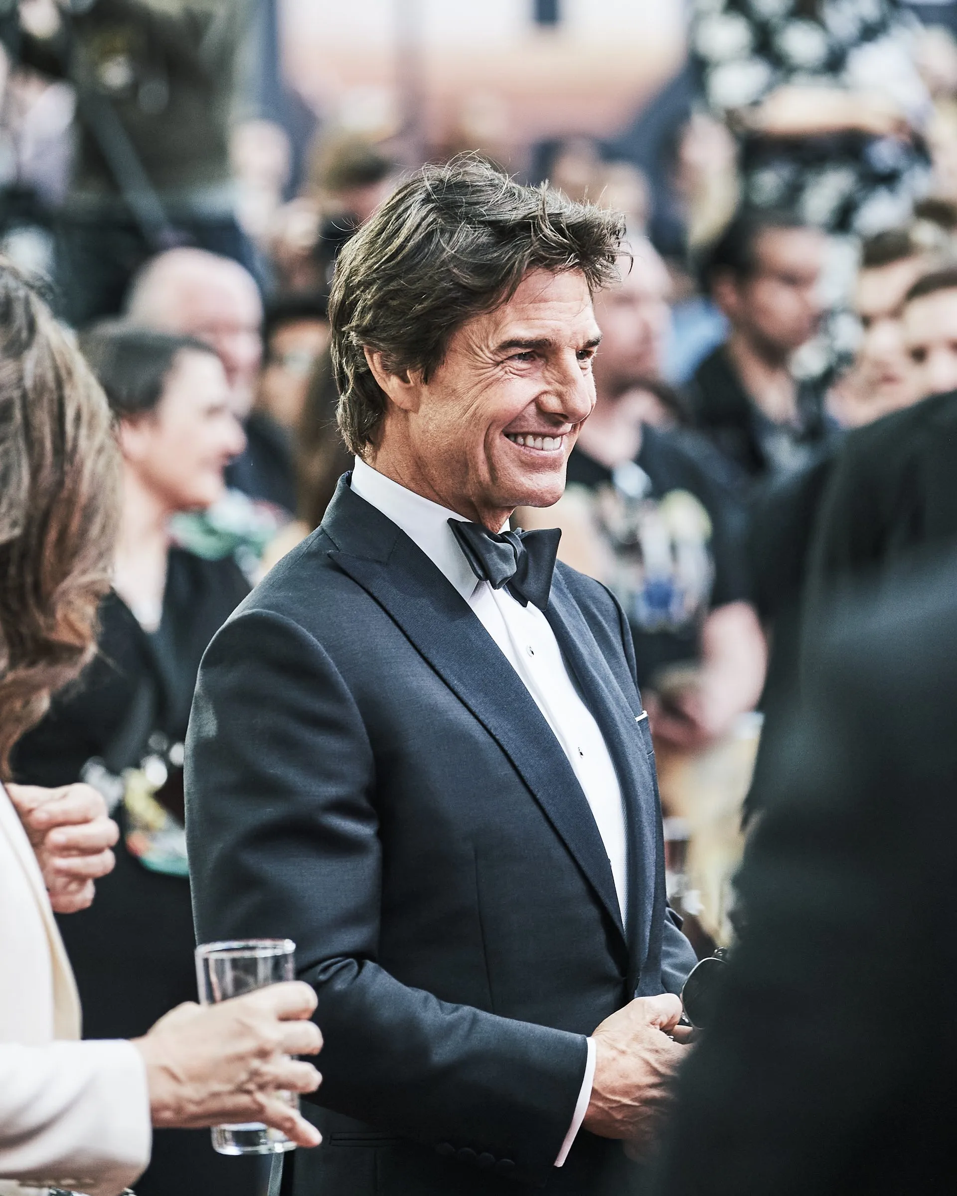 Tom Cruise's 'Digger' Forecast to Lose $245 Million in One of Hollywood's Biggest Flops