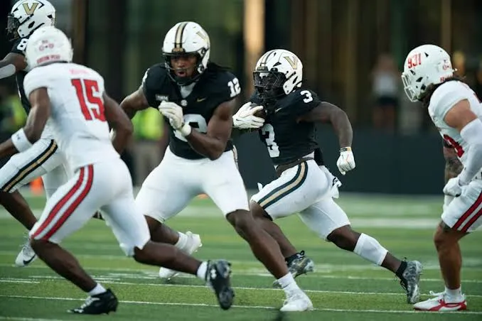 Vanderbilt vs. Austin Peay: Unpacking the Global Significance of Collegiate Game Day