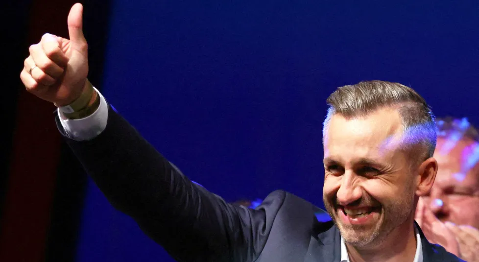 AfD Wins Big in Saxony-Anhalt Election but Falls Short of Governing Majority