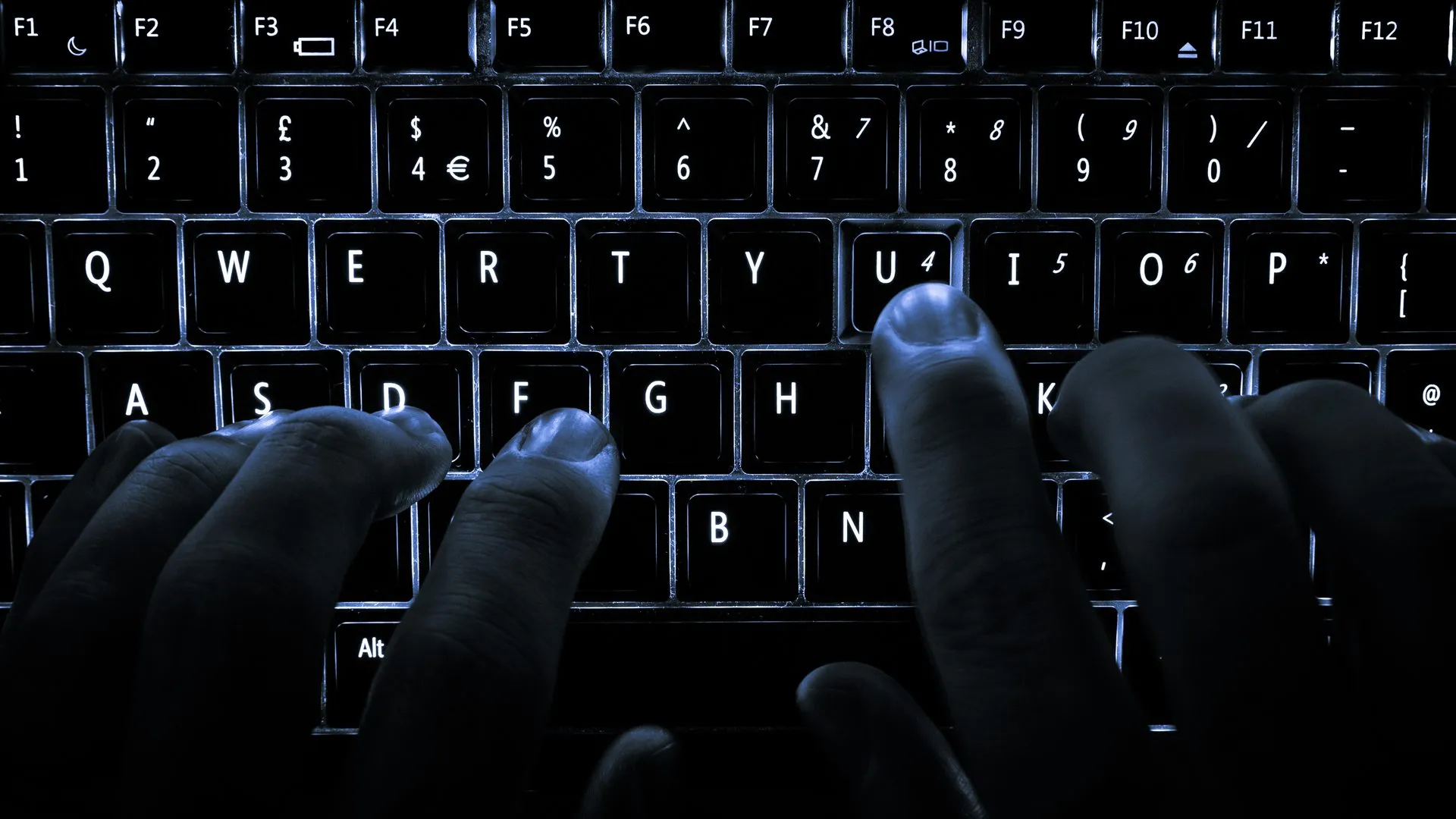 'I applied for 200 jobs' - How 'spray and pray' AI job applications can backfire