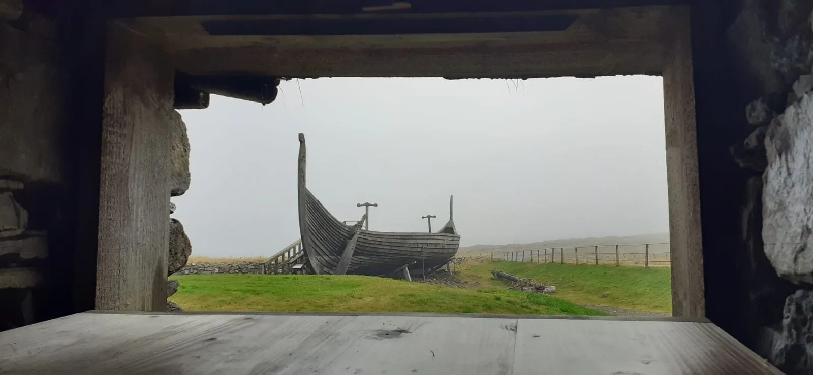 The Vikings who reached the Americas 500 years before Columbus