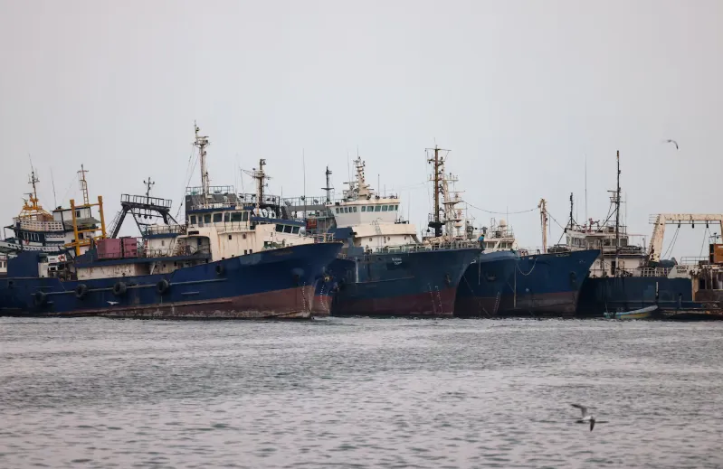 US Strikes Three Iran-Linked Oil Tankers After Naval Attacks