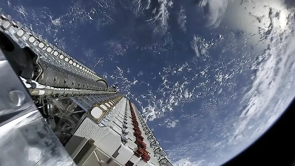 Why Is Starlink Internet So Important on the Battlefield in Ukraine?