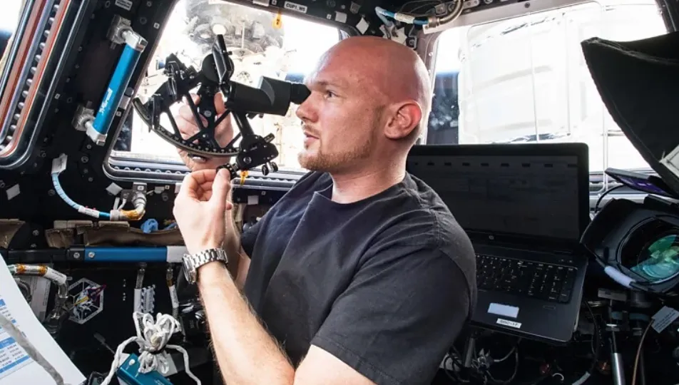 NASA Keeps a 300-Year-Old Navigation Tool Ready for Deep-Space Em